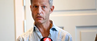 Beskedet: Inte afrikansk svinpest utanför Linköping: "Negativt" 