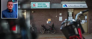 Kommunalrådet: "Jag hade agerat annorlunda med facit i hand"