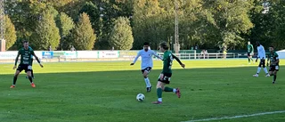 Elof, 14: "Väldigt glad att jag fick chansen"