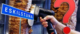 Var serveras Eskilstunas bästa kebab?