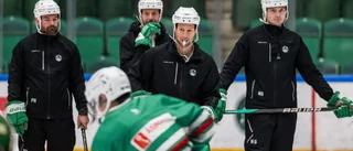 Skadekaos i Rögle inför matchen mot AIK – tio spelare kan saknas