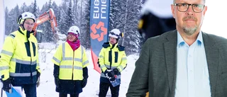 En pusselbit är på plats      