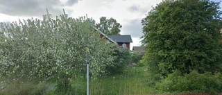 203 kvadratmeter stor villa i Örbyhus såld för 2 700 000 kronor