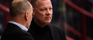 "Behöver inte skämmas – men det är inte Luleå Hockey"