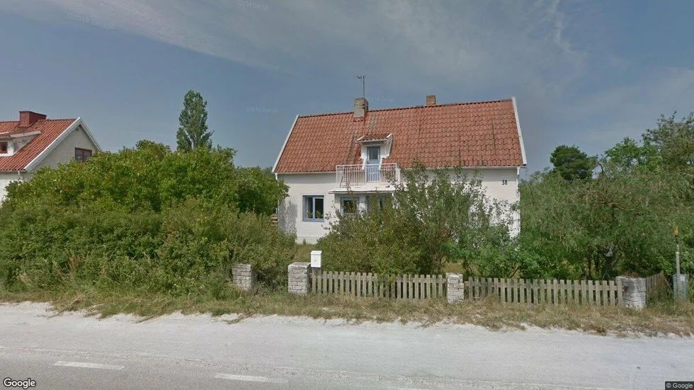 Fårövägen 38