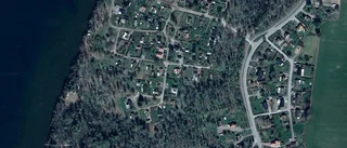 Mindre hus i Borensberg får ny ägare
