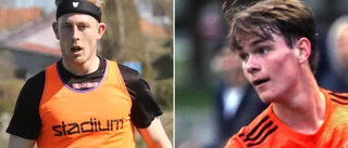 IFK Visby hämtar duo från FC Gute: "Precis vad vi behöver"