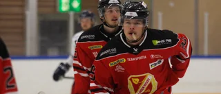 Mirakelvändning och andra raka för Linden