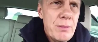 TV: Wikegård oroad över Luleås publiksiffror