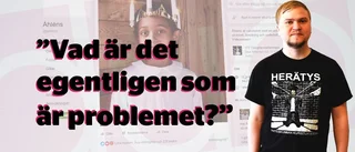 Viktor Lundmark: Jultrams och traditioner