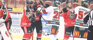 Ledin: "Det är ingen friåkning"