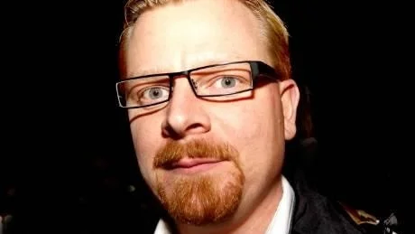 Simon Härenstam