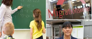  "Vi har väldigt få detaljer om det här"