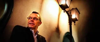 "Det är skadligt att ge bort Östersol"
