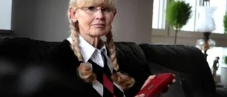 "De bestal min mamma"