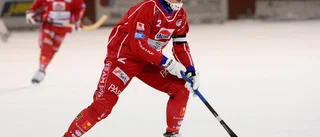 Tre Norrbottningar i landslaget