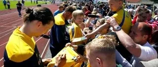 Gratis PR för miljonbelopp