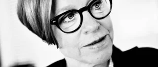 ..Cecilia Schelin Seidegård, 58,