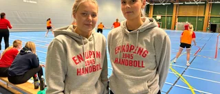 Allvarliga skadan på målvakten: Elsa tvingas avbryta säsongen