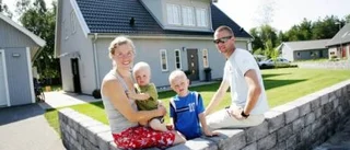 Alla påverkas av börsraset