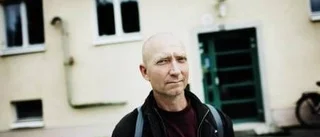 "Jag känner mig som en kriminell"