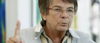 "Jag vill inte dö som 62-åring"