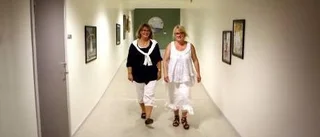 Solklintsskolan:  "Vi har jobbat häcken av oss"