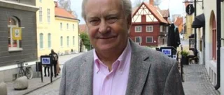Scenkonstens framtid ska diskuteras i Visby