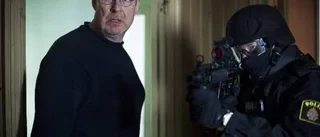 Kriminalpsykolog jagar mördare i jul