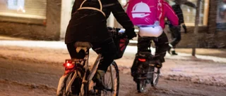 Konsumentverket varnar – reflexerna syns för dåligt