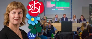 Flest avhopp hittills – kan S få slut på politiker?