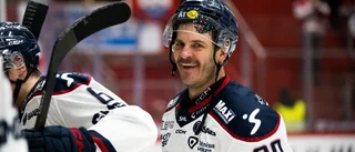 Ljungh visade vägen till LHC:s succé – då blir det femma i betyg