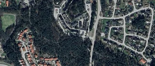 107 kvadratmeter stort radhus i Enköping sålt för 2 600 000 kronor