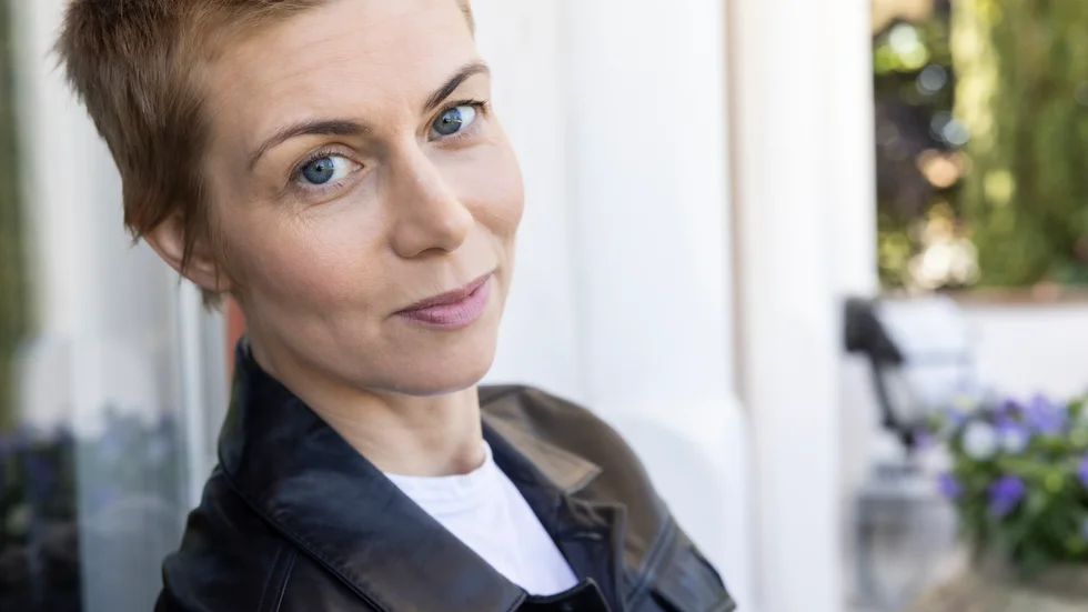 Anna Ternheim kommer till Uppsala i vår.