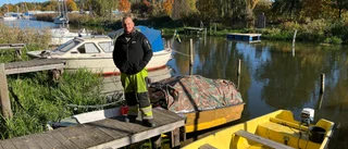 Chockhöjer priset – på båtplatser