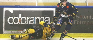 Visby Roma slog Wings - läs direktrapporten