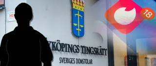 Misstanken: Våldtog kvinna tre gånger – lämnade sedan staden