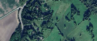 Ny ägare tar över stor villa i Rö