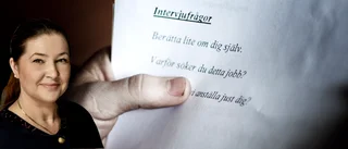 Är du agil lille vän?           