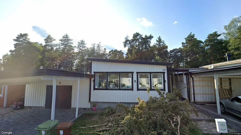 Svedbovägen 40
