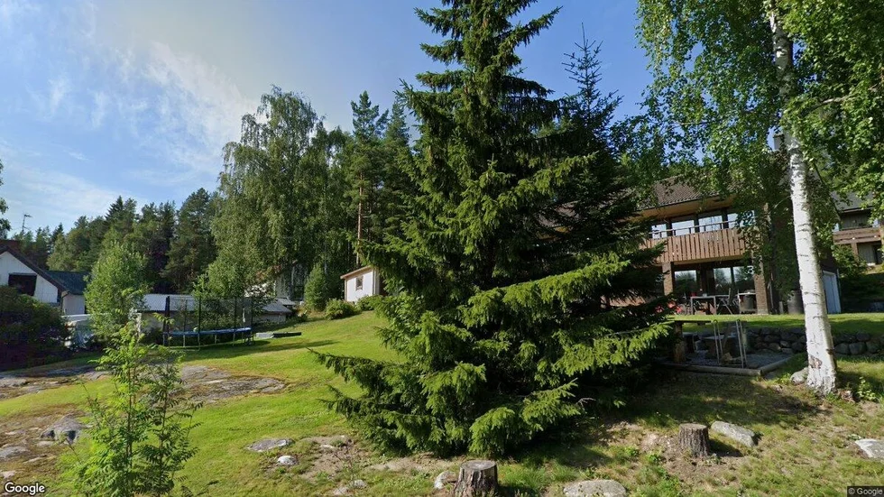 Hagtornsgatan 17