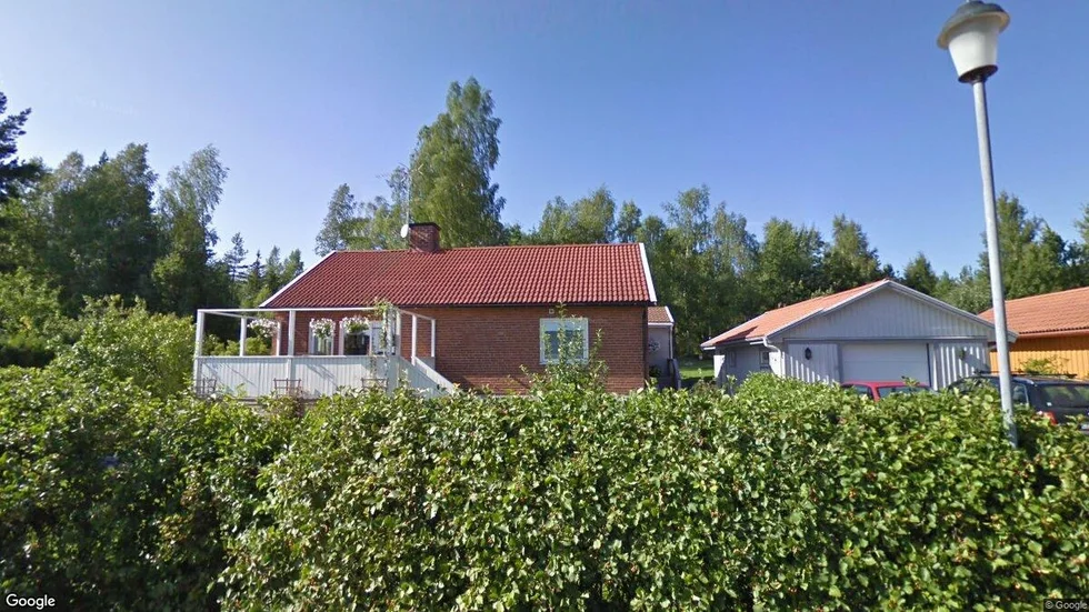Högvägen 15