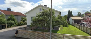 61-åring ny ägare till hus i Västervik – 2 600 000 kronor blev priset