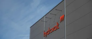 Northvolt pulls plug on recycling venture