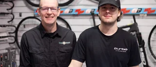 Därför är Jannes Cykel kundernas favorit