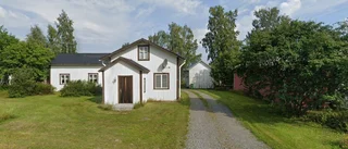150 kvadratmeter stort hus på Seskarö får nya ägare