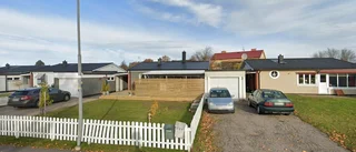Kedjehus på 92 kvadratmeter sålt i Skutskär – priset: 1 595 000 kronor