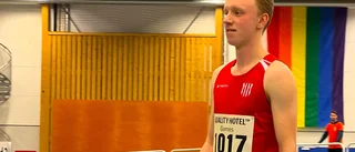 Äntligen slogs det 26 år gamla länsrekordet: "Ingen jättechock"