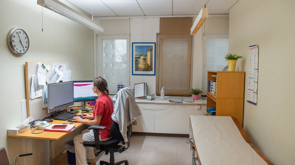 Ska patientsäkerheten kunna upprätthållas måste journalsystemen fungera.