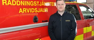 Räddningschefens område utökas: "Det är en utmaning"